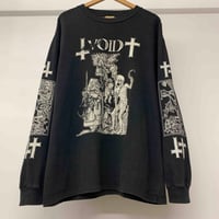 Image 1 of Void Longsleeve 90s XL