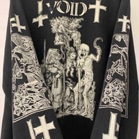 Image 2 of Void Longsleeve 90s XL