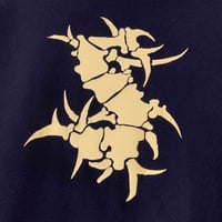 Image 5 of Sepultura 'Beneath The Remains' 1996 XL