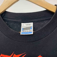 Image 3 of Bathory 'Blood Fire Death' 90s XL
