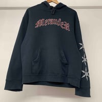Image 1 of Merauder Hoodie Y2K L