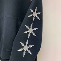 Image 4 of Merauder Hoodie Y2K L