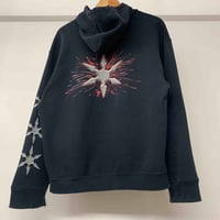 Image 5 of Merauder Hoodie Y2K L
