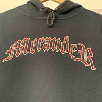 Image 2 of Merauder Hoodie Y2K L