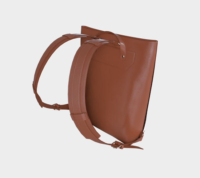 Wraith's Backpack (While Supplies Last)