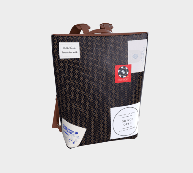 Wraith's Backpack (While Supplies Last)