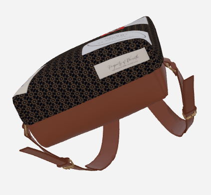 Wraith's Backpack (While Supplies Last)