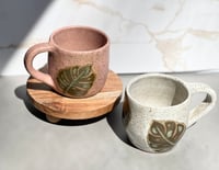 Image 2 of Monstera mugs