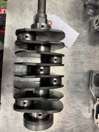 Image 5 of LRR-750 Enthusiast's  ej25  Short Block( 4 week lead time)
