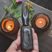 Image 2 of Irish Woodland God Figure (AP053)