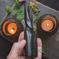 Image 3 of Irish Woodland God Figure (AP053)