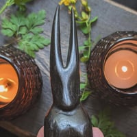 Image 4 of Irish Woodland God Figure (AP053)