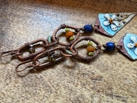 Image 24 of Dreaming in the Awakening earrings / n59