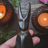 Image 3 of Fenland Woodland God Figure (AP054)