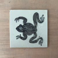 Image 1 of Toad tile