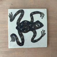 Frog 3 tile
