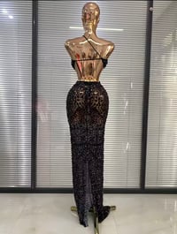 Image 12 of Tilia Gown