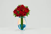 Image 1 of "Vase" by Michael Kalish