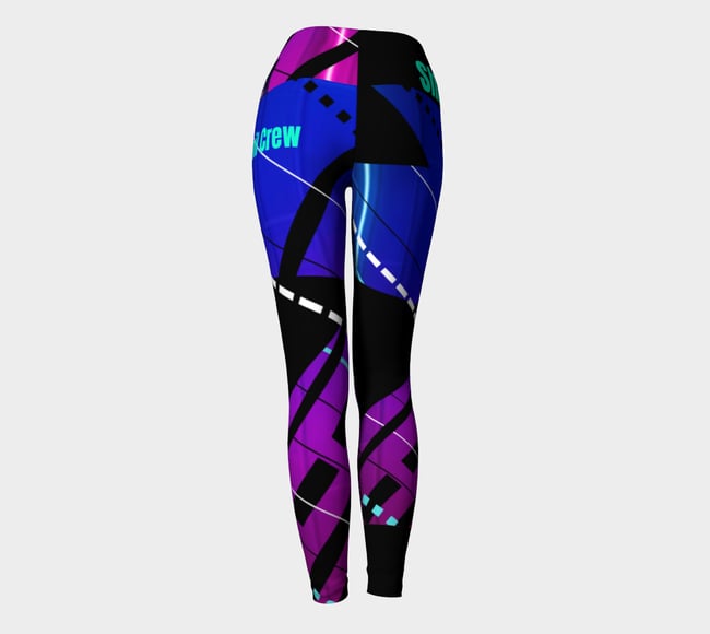 Noregail Crew Leggings