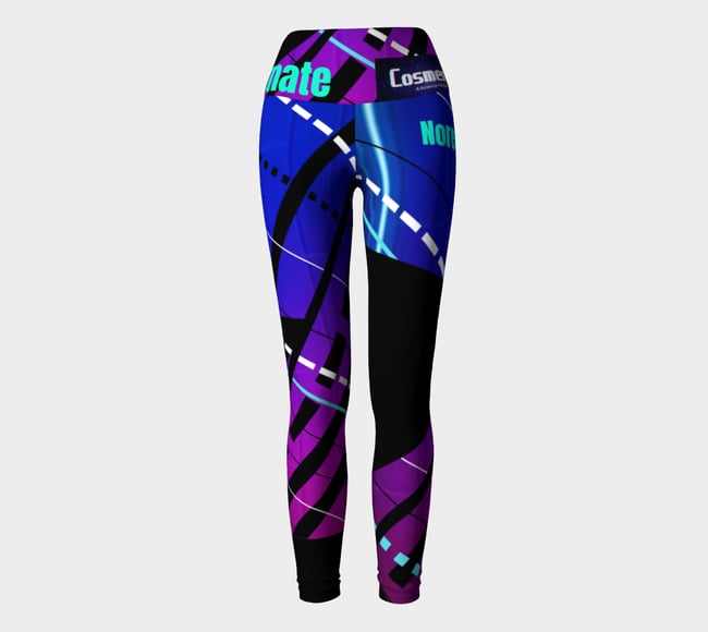 Noregail Crew Leggings