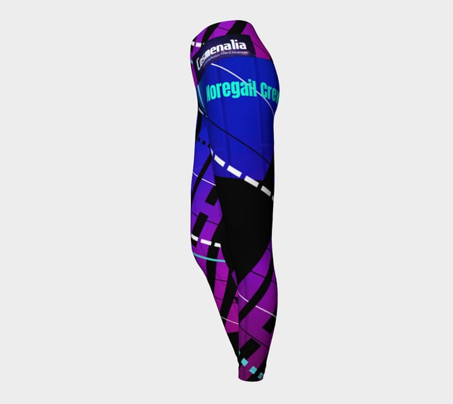 Noregail Crew Leggings