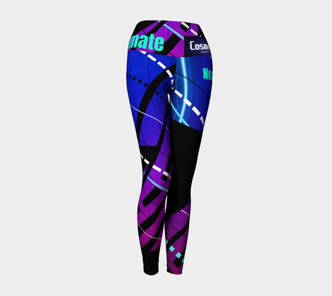 Noregail Crew Leggings