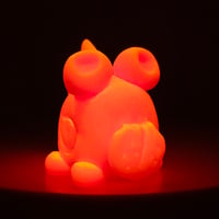 Image 2 of Split-orange