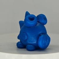 Image 1 of Split- blue to purple photochromatic 