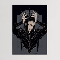 Marcin King PRINT