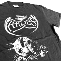 Image 2 of HADES - ALONE WALKYNG T-SHIRT