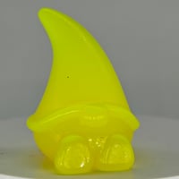 Image 1 of Tinx- ombre glow yellow