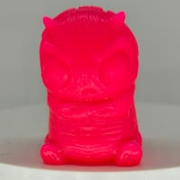 Image 1 of Gretta- deep pink