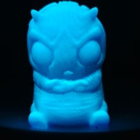 Image 2 of Gretta-sparkle blue
