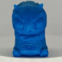 Image 1 of Gretta-sparkle blue