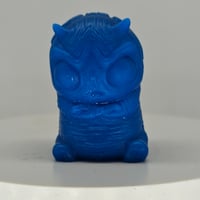 Image 1 of Gretta- blue to purple photochromatic 