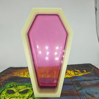Image 1 of Large coffin 
