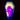 Lava lamp coffin 