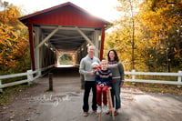 Image 4 of 10/18/26 Everette Bridge Fall Minis - Retainer payment 