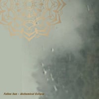 *PRE-ORDER* Fallen Sun - Alchemical Eclipse CS (SSSM)
