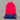 Large Gus- deep pink/blue