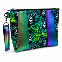 Image 2 of Chapel: Villain Pouch