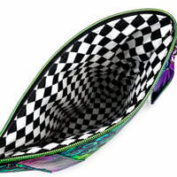 Image 4 of Chapel: Villain Pouch