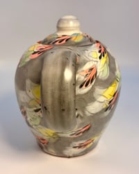 Image 4 of Night Teapot