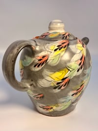 Image 2 of Night Teapot