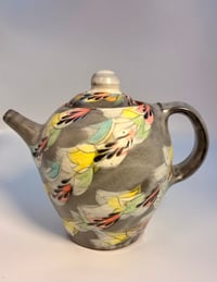 Image 5 of Night Teapot