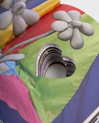 Image 5 of Catharine Czudej "Hippie Puke" 2026