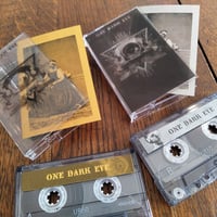 One Dark Eye - One Dark Eye SILVER EDITION CS (Advaita)