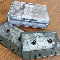 Ostarbeiter - The Iron Era 2xCS (Advaita)