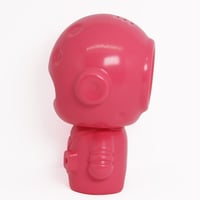 Image 2 of Chibi Chonk With Super Helmet - #001