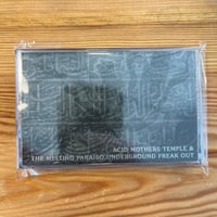 Acid Mothers Temple & The Melting Paraiso UFO – Freak Out CS (Advaita)